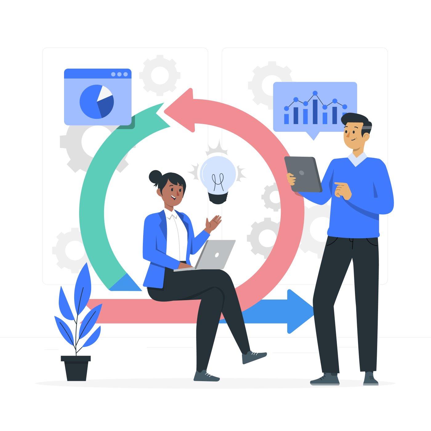 Enterprise Software Company