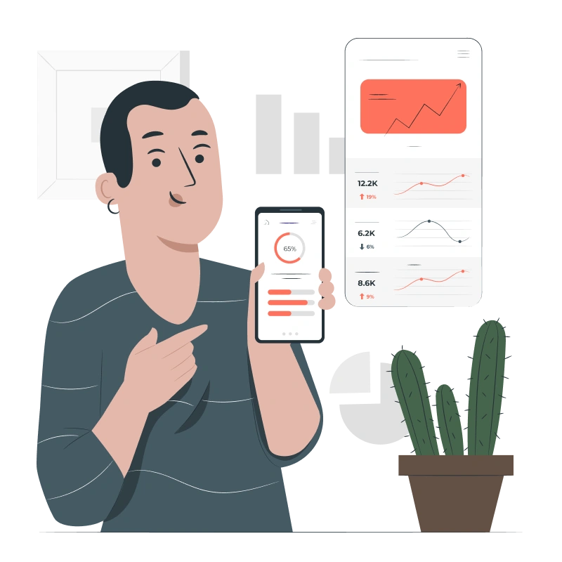 Custom Website