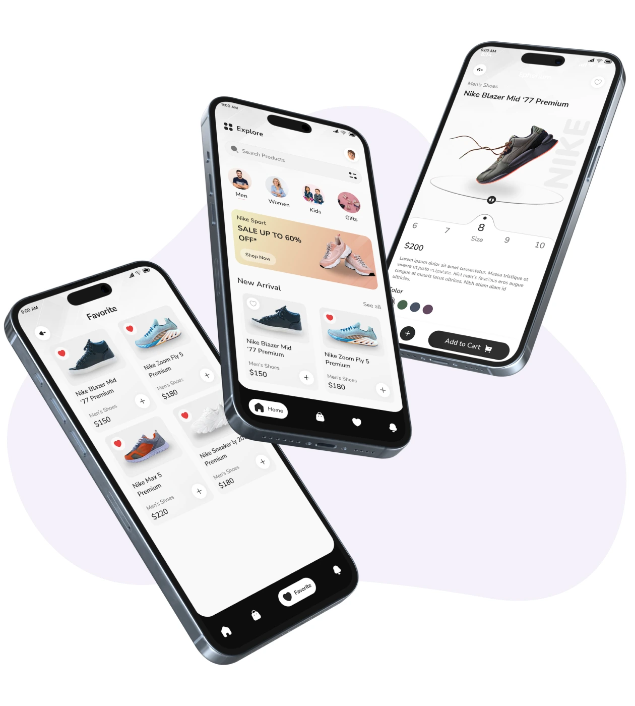 Android App