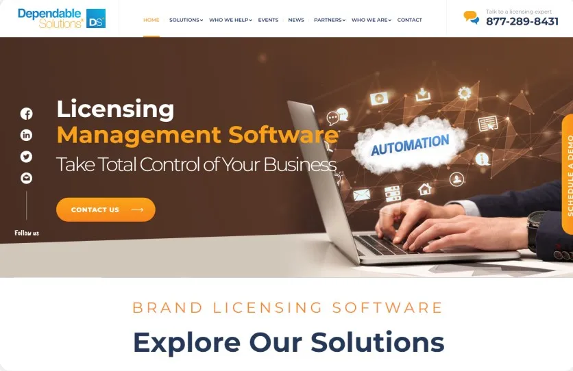 Portfolio Website