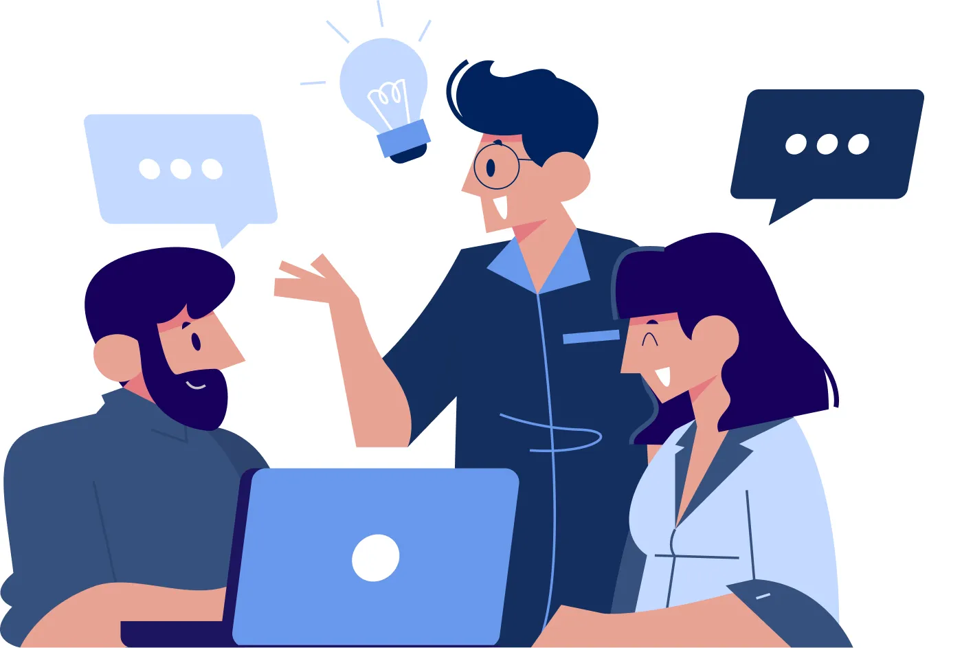 Enterprise Software Company
