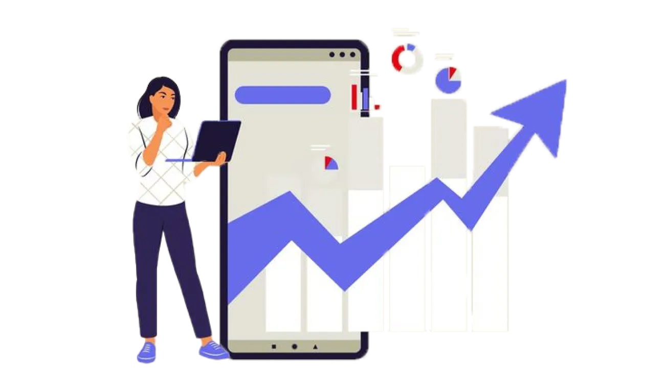 Custom Website