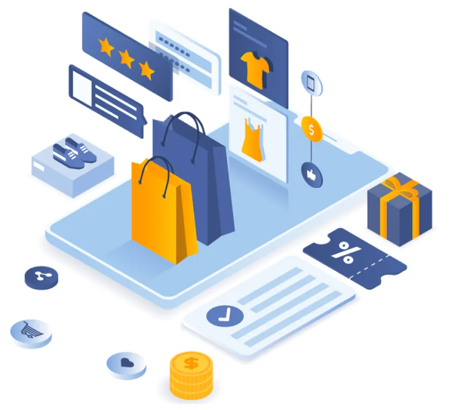 E-Commerce