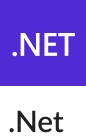 .Net Icon