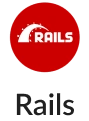 Rails Icon