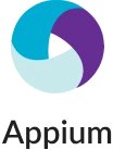 Appium Icon