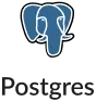 Postgres Icon